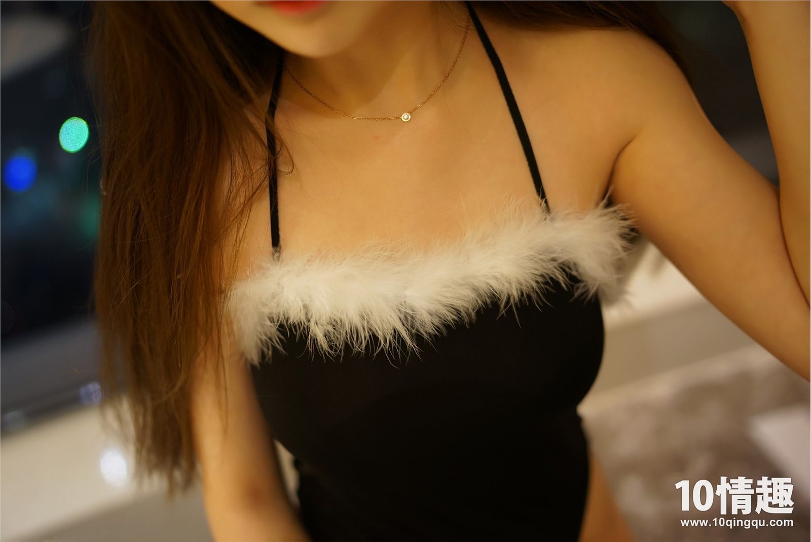 [ROSI写真]口罩系列 2016.10.08 NO.118